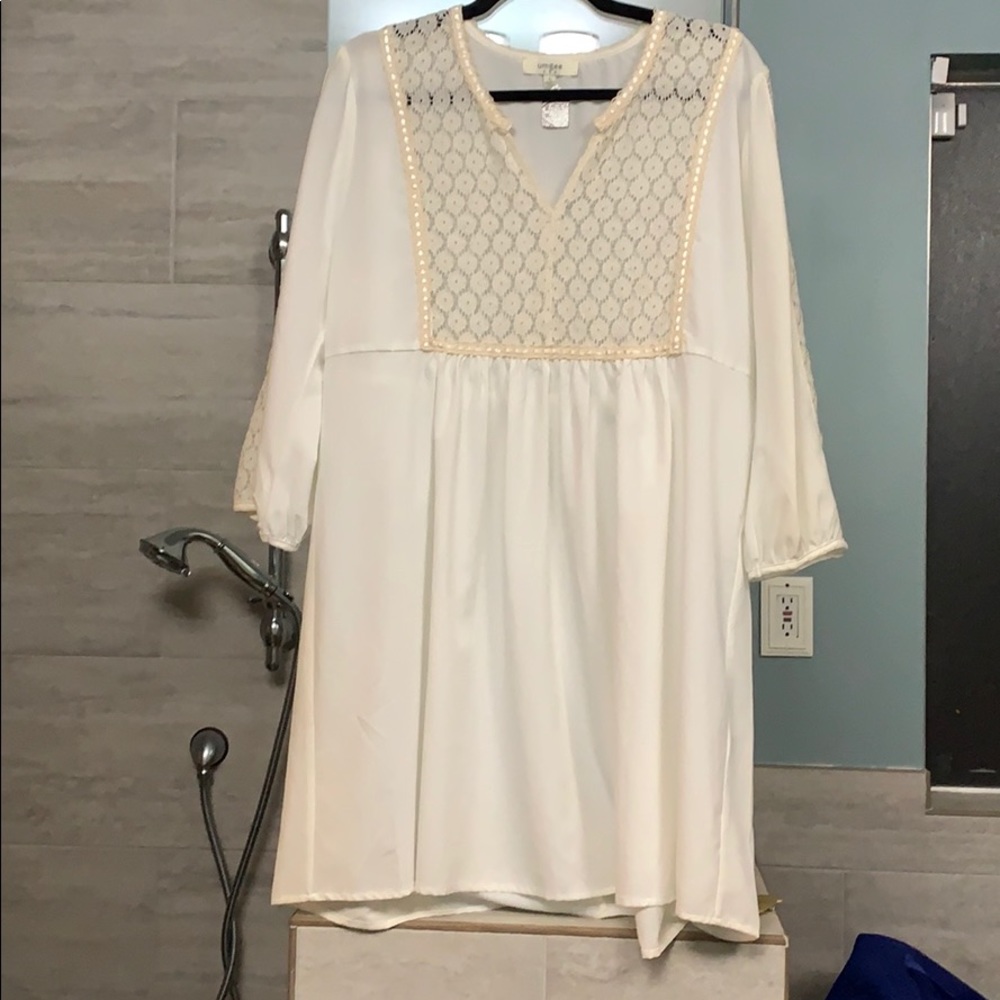 UMGEE Dress